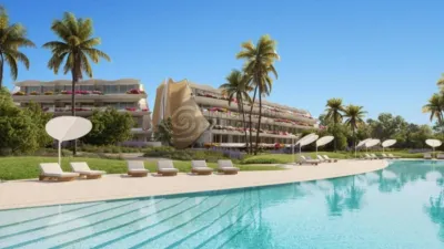 Apartment in L'Albir photo 5