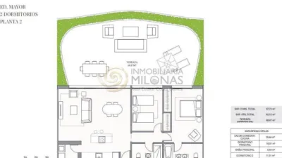 Piso en L'Albir photo 9