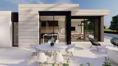 Casa – Pilar de la Horadada, Lo Romero Golf Resort - Vista 2