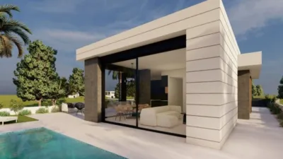 Casa – Pilar de la Horadada, Lo Romero Golf Resort - Vista 4