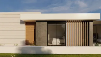 Casa – Pilar de la Horadada, Lo Romero Golf Resort - Más