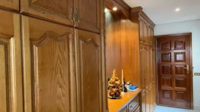 Flat in Lalín photo 4