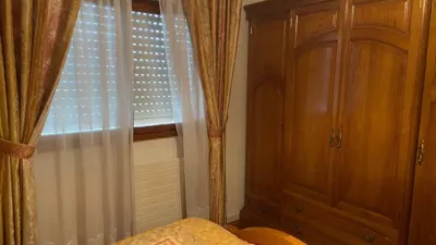 Flat in Lalín photo 8