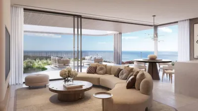 Apartment in Casares photo 2