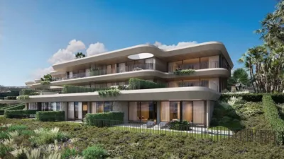 Apartment in Casares photo 4