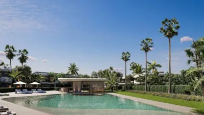 Apartment in Casares photo 5