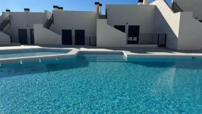 Casa – Monforte del Cid - Vista 2
