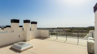 Casa – Monforte del Cid - Más