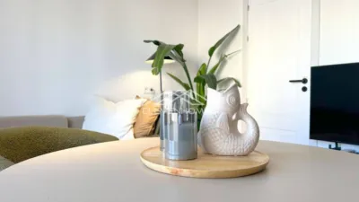 Apartment in Santa Catalina photo 10