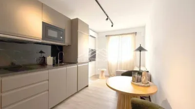 Apartment in Santa Catalina photo 13