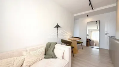 Apartment in Santa Catalina photo 14