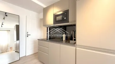 Apartment in Santa Catalina photo 15