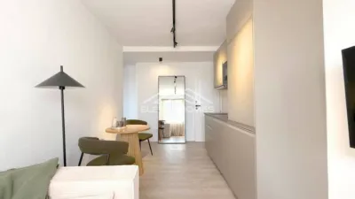 Apartment in Santa Catalina photo 16