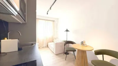 Apartment in Santa Catalina photo 17