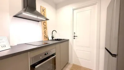 Apartment in Santa Catalina photo 22