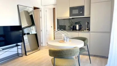 Apartment in Santa Catalina photo 8