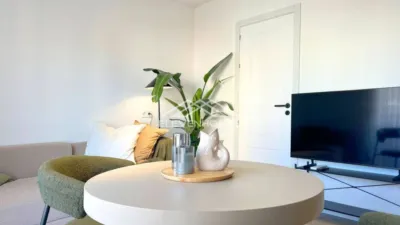 Apartment in Santa Catalina photo 9