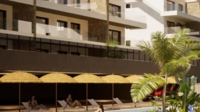 Apartment in Finestrat, la Marina Baixa - Vista 2