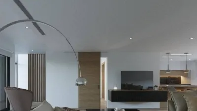 Apartment in Finestrat, la Marina Baixa - Vista 4