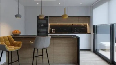 Apartment in Finestrat, la Marina Baixa - Vista 5
