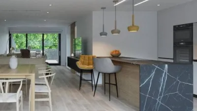 Apartment in Finestrat, la Marina Baixa - Més