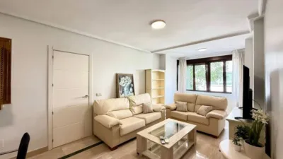 Piso en alquiler en Goya - Imagen 10