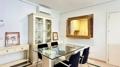 Piso en alquiler en Goya - Imagen 12
