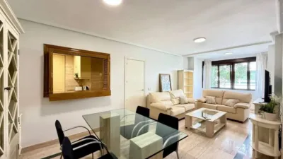 Piso en alquiler en Goya - Imagen 13