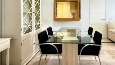 Piso en alquiler en Goya - Imagen 14
