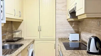 Piso en alquiler en Goya - Imagen 15