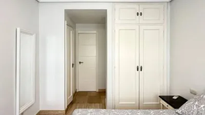 Piso en alquiler en Goya - Imagen 22