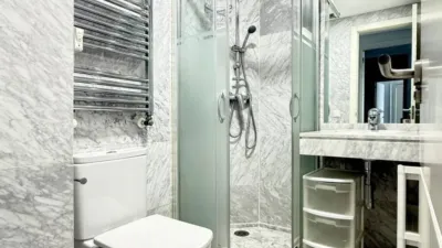 Piso en alquiler en Goya - Imagen 23