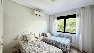 Piso en alquiler en Goya - Imagen 24