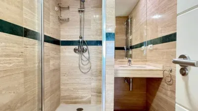 Piso en alquiler en Goya - Imagen 28