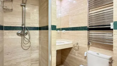 Piso en alquiler en Goya - Imagen 29