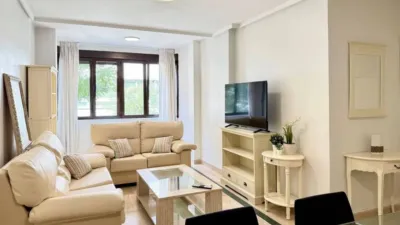 Piso en alquiler en Goya - Imagen 2