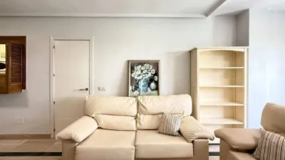 Piso en alquiler en Goya - Imagen 4