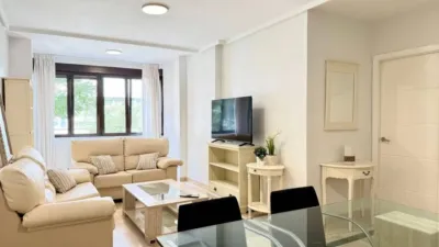 Piso en alquiler en Goya - Imagen 5