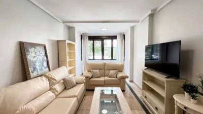 Piso en alquiler en Goya - Imagen 6