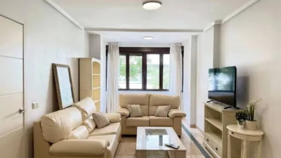 Piso en alquiler en Goya - Imagen 7