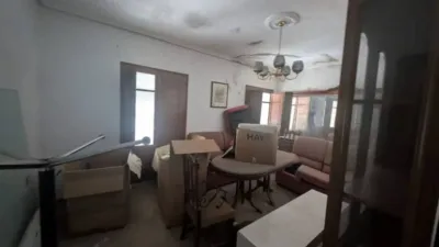Chalet in Alcaudete photo 9