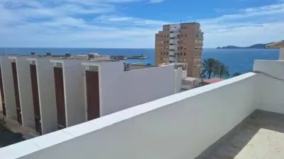 Piso – Xàbia - Jávea - Vista 2