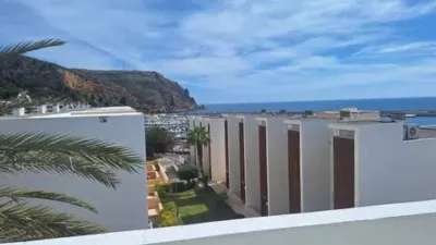 Piso – Xàbia - Jávea - Vista 3