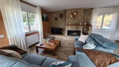 Chalet in Cervelló photo 12