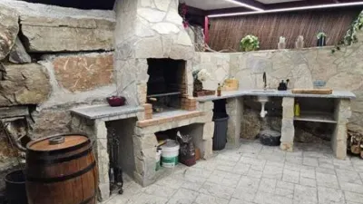 Chalet in Cervelló photo 28