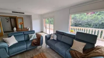 Chalet in Cervelló photo 31