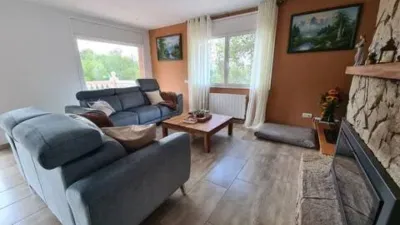 Chalet in Cervelló photo 33