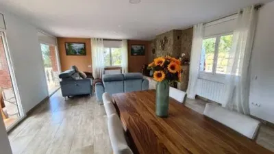 Chalet in Cervelló photo 35