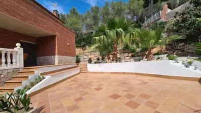 Chalet in Cervelló photo 3