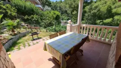 Chalet in Cervelló photo 54